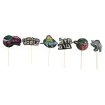 טופר דינוזאורים