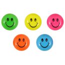 יויו סמיילי - מגוון