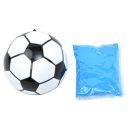 כדור כדורגל לגילוי מין הילוד - כחול