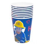 כוסות נייר חם/קר סמי הכבאי