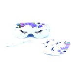 כיסוי עיניים לפיניאטה חד קרן