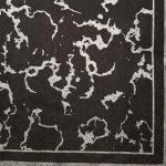 מפיות גדולות קיסר שחור כסף