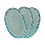 קסרול מטאור תכלת