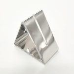 חבק משולש כסף