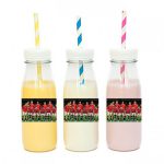 מדבקות מלבניות לעיצוב מנצ'סטר יונייטד 1