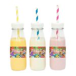 מדבקות מלבניות לעיצוב קוקו מלון