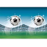 מפת שולחן אוהדי כדורגל