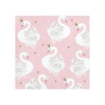 מפיות קטנות ברבור