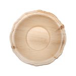 מרקיות מתכלות - מעוטרות