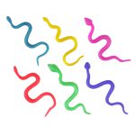 נחש נמתח - מגוון