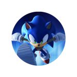 תמונה אכילה עגולה סוניק 2