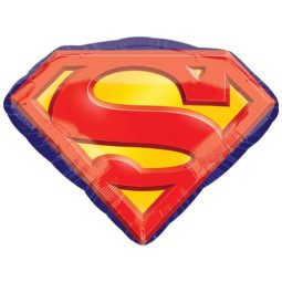 בלון הליום - סופרמן