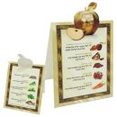 סדר סימני החג