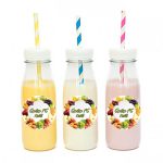 מדבקות עגולות לעיצוב ט"ו בשבט 1