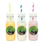 מדבקות עגולות לעיצוב ט"ו בשבט 2