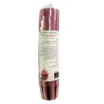 גביעי קאפקייקס - רוז גולד מטאלי 40 יח'