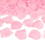 עלי כותרת - ורוד