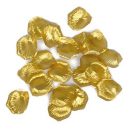 עלי כותרת - זהב