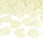 עלי כותרת - שמנת