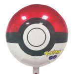 בלון הליום  - פוקימון פוכדור