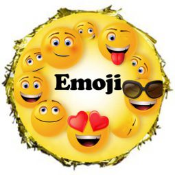 פיניאטה emoji