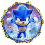 יום הולדת סוניק