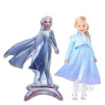 בלון מהלך - פרוזן 2