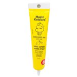 קרם רויאל אייסינג - צהוב לימון