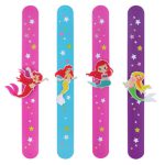 צמיד סרגל בת הים - מגוון