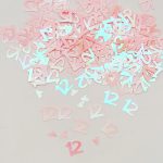 קונפטי גיל 12 - פנינה