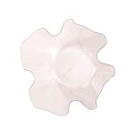 קערית קטנה מעוצבת - שקוף