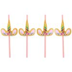 קשיות נייר חד קרן