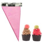 שקיות זילוף חד פעמי 36 ס"מ