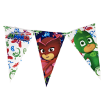 שרשרת תלייה דיגלונים כוח פי ג'יי