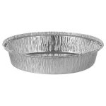 תבניות אלומיניום עגולות 26 ס"מ