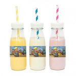 מדבקות מלבניות לעיצוב בוב הבנאי