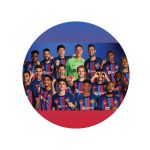 תמונה אכילה עגולה ברצלונה 4