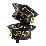 בלון הליום - סיום לימודים