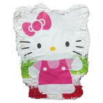 פיניאטה הלו קיטי