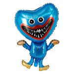 בלון האגי וואגי - כחול