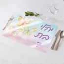 פלייסמנט בעיצוב אישי פרפרים