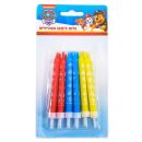 נרות מפרץ ההרפתקאות