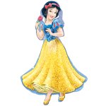 בלון הליום ענק שלגיה