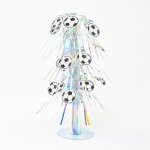 מרכז שולחן כדורגל לילדים