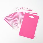 שקיות הפתעה ורודות 20 יח