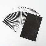 שקיות הפתעה - שחור