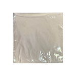 מפיות גדולות חום טבעי